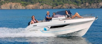 Pacific Craft 630 SUN CRUISER brand new for sale