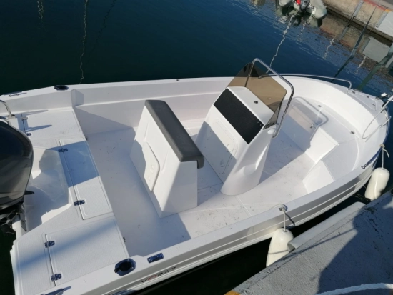 Voraz 475 OPEN brand new for sale