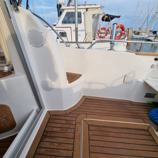 Jeanneau Merry Fisher 725 Legende gebraucht zum verkauf