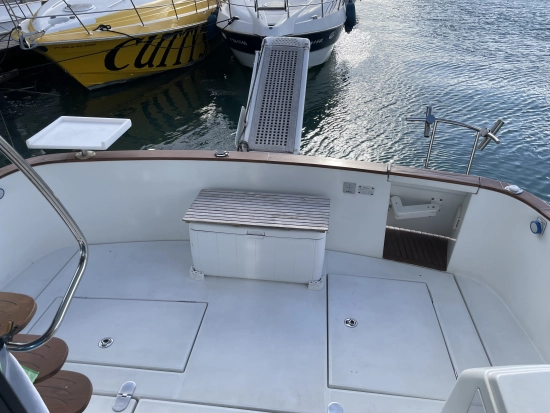 Beneteau Antares 12 gebraucht zum verkauf