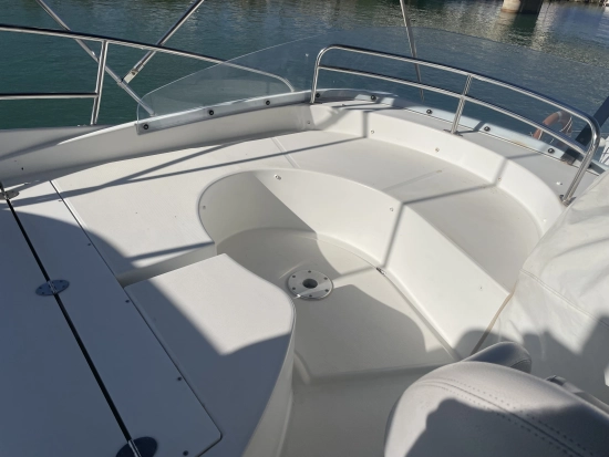 Beneteau Antares 12 gebraucht zum verkauf