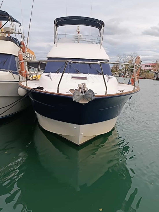 Beneteau Antares 12 gebraucht zum verkauf