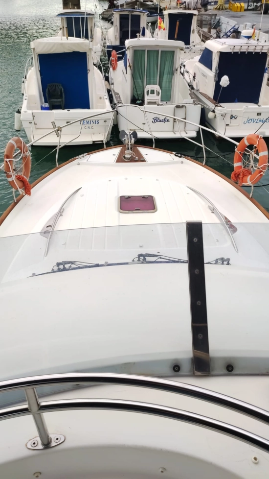 Beneteau Antares 12 gebraucht zum verkauf