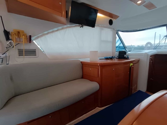 Beneteau Antares 12 gebraucht zum verkauf