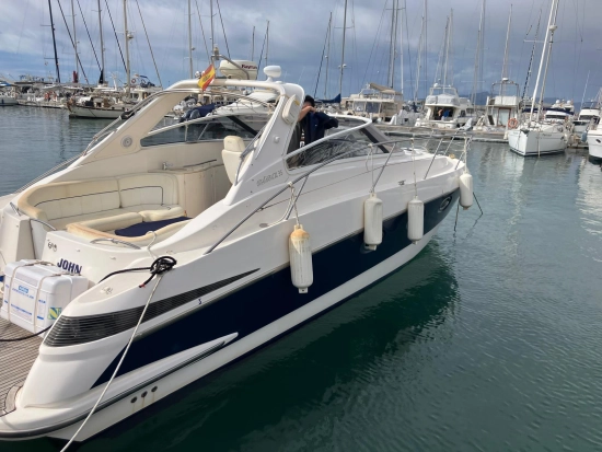 Elan Marine 35 Power gebraucht zum verkauf