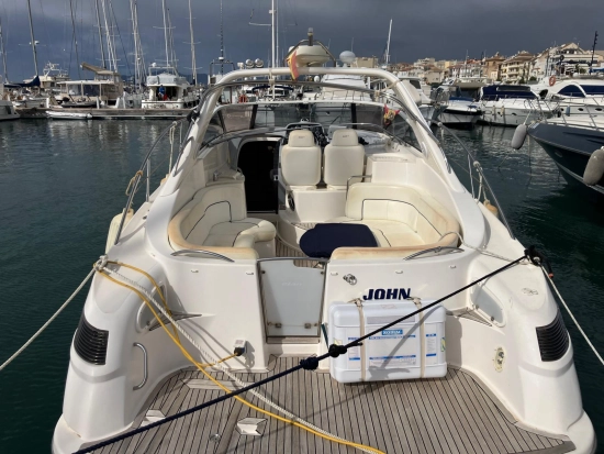 Elan Marine 35 Power gebraucht zum verkauf