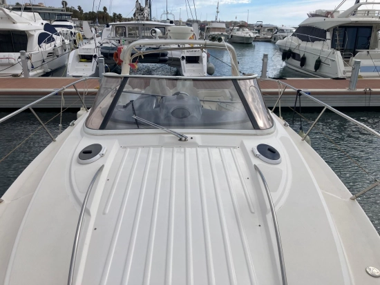 Elan Marine 35 Power gebraucht zum verkauf