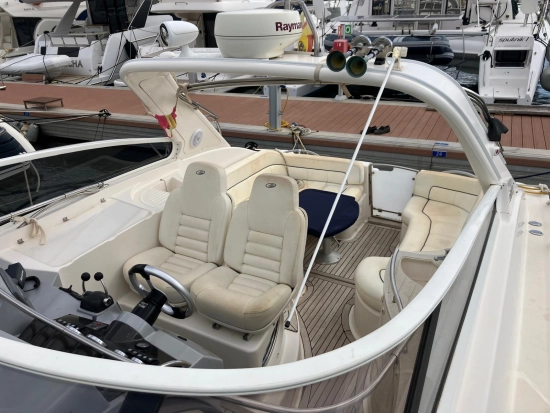 Elan Marine 35 Power gebraucht zum verkauf