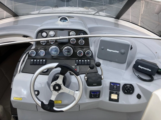 Elan Marine 35 Power gebraucht zum verkauf