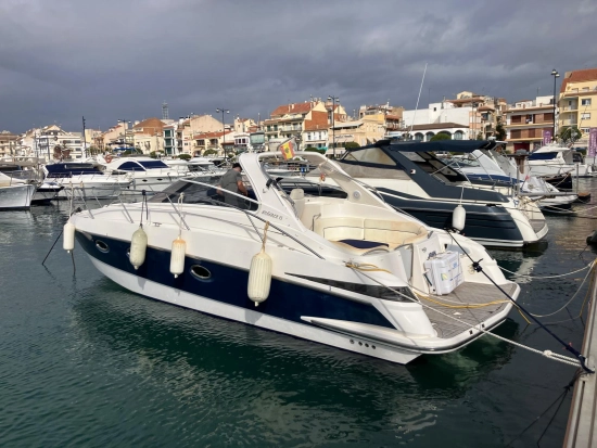 Elan Marine 35 Power gebraucht zum verkauf