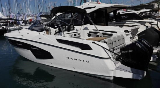 Karnic SL902 brand new for sale