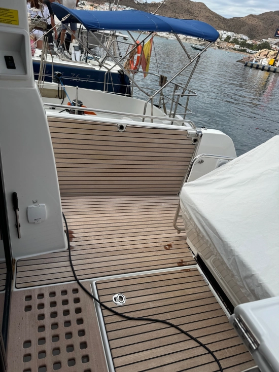 Beneteau Antares 11 preowned for sale