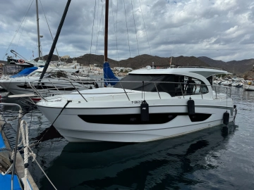 Beneteau Antares 11 gebraucht zum verkauf