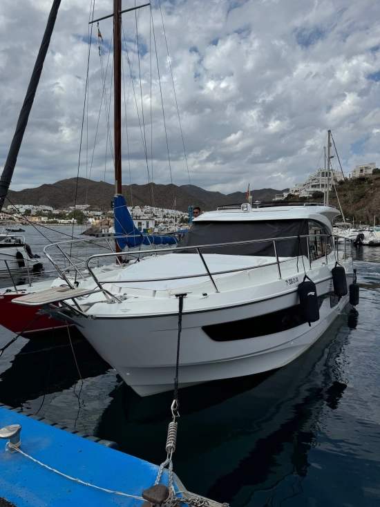 Beneteau Antares 11 preowned for sale