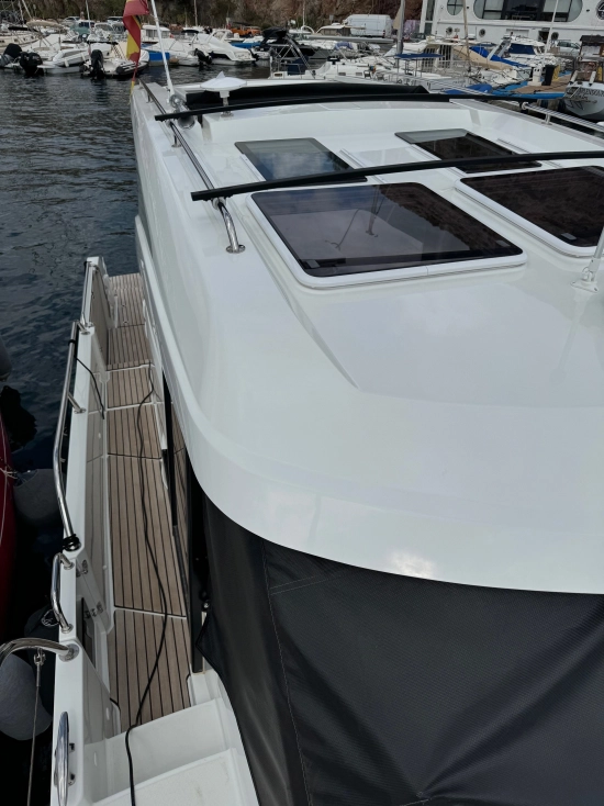 Beneteau Antares 11 preowned for sale