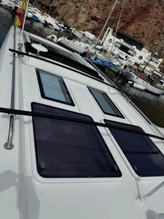 Beneteau Antares 11 preowned for sale