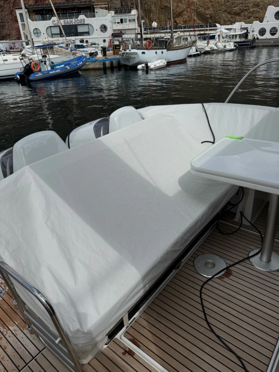 Beneteau Antares 11 preowned for sale