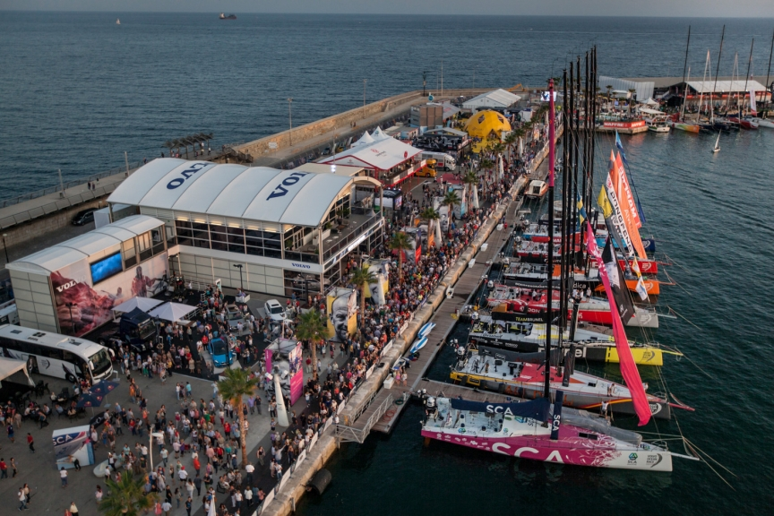 Ocean Race Alicante