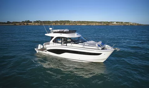 Beneteau Antares