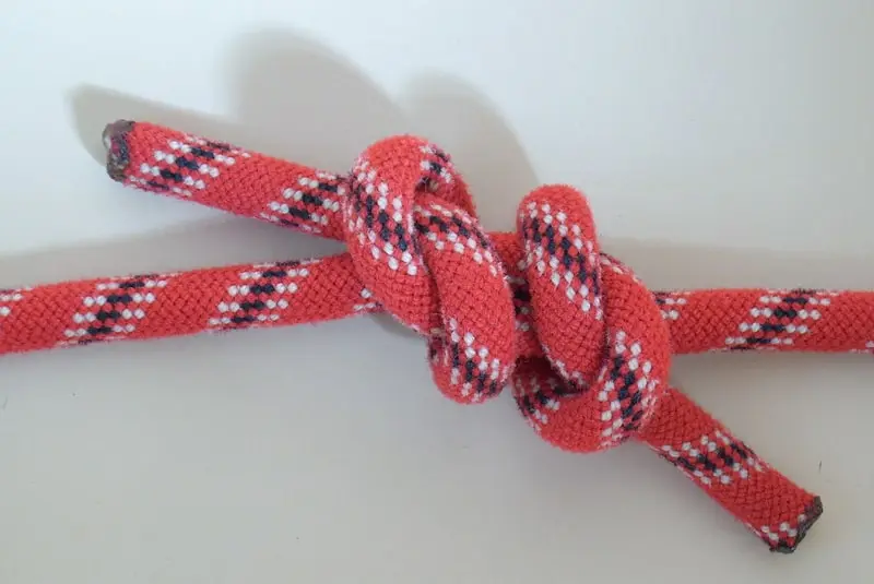 fisherman's knot