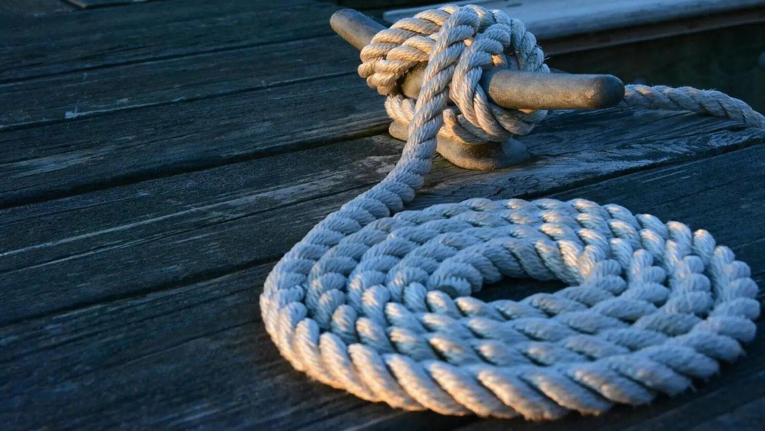 sailor knots